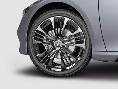 Honda Accord Hybrid Rims - 08W19-TVA-100