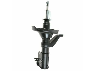 Honda 51605-S5A-305 Shock Absorber Unit, Right Front