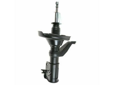 2001 Honda Civic Shock Absorber - 51605-S5A-305