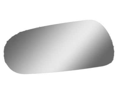 Honda 76203-SV1-A05 Mirror, Passenger Side (1400R)