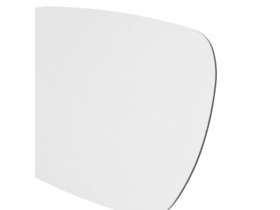 Honda 76203-SV1-A05 Mirror, Passenger Side (1400R)