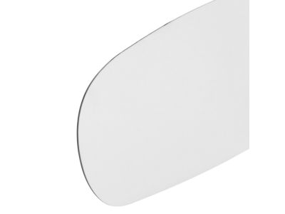 Honda 76203-SV1-A05 Mirror, Passenger Side (1400R)