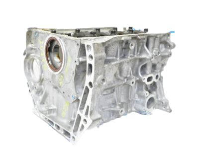 Honda 11000-59B-010 Block Assy., Cylinder