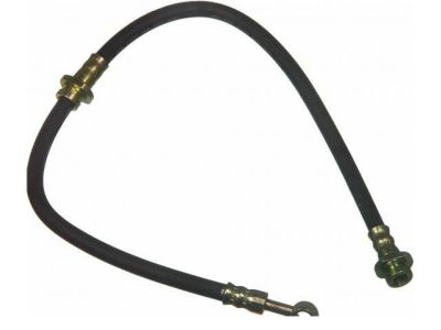 1991 Honda Accord Battery Cable - 32600-SM4-A00