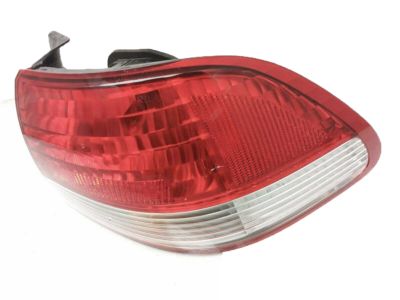 2001 Honda Accord Back Up Light - 33501-S84-A11