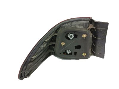 Honda 33501-S84-A11 Lamp Unit, R. Tail