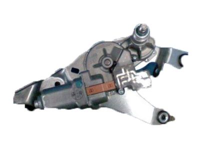 Honda Insight Wiper Motor - 76710-TM8-A01