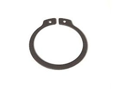 Honda 53656-S84-A01 Circlip, Outer (20MM)