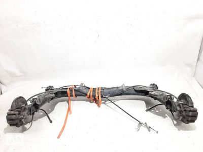 2011 Honda CR-Z Axle Beam - 42100-SZT-A02