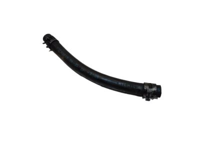 2003 Honda Accord Transmission Oil Cooler Hose - 25212-RAA-006