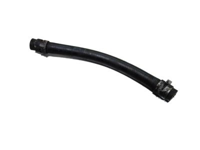 Honda 25212-RAA-006 Hose (210MM) (ATf) (Nichirin)