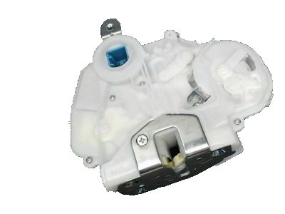 2012 Honda Accord Door Lock Actuator - 72650-TC0-T12