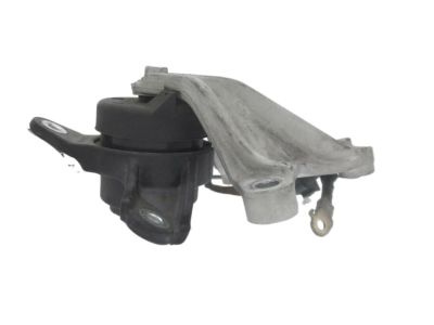 Honda 50675-T2F-A11 Base Bracket,Trns Up