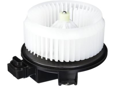 Honda 79310-SNA-A02 Motor Assembly, Fan