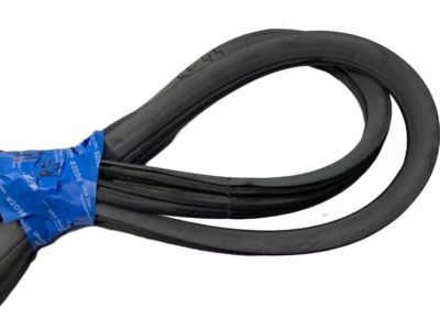 Honda 72315-SDA-305ZB