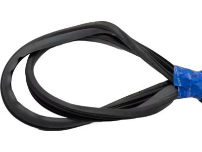 Honda 72315-SDA-305ZB