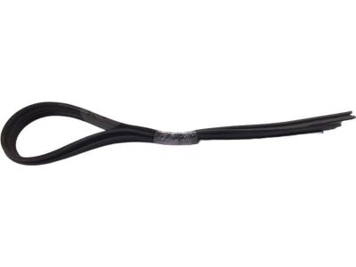 Honda 72315-SDA-305ZB