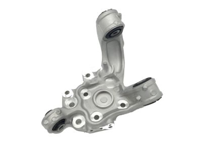 Honda 52210-SWA-A00 Knuckle, Right Rear