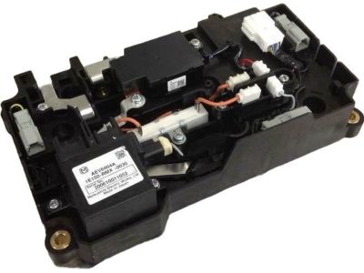 Honda Civic Fuse Box - 1E100-RMX-013