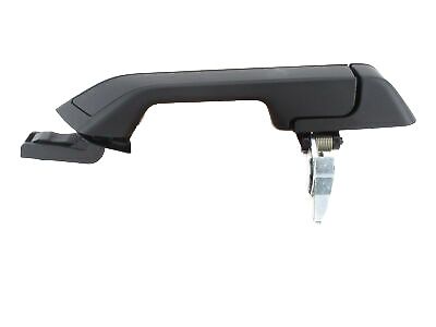 Honda 72640-SHJ-A01 Handle Assembly, Passenger Side Slide Door (Outer)