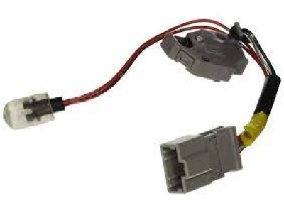 Honda Civic Neutral Safety Switch - 35740-SNA-A81