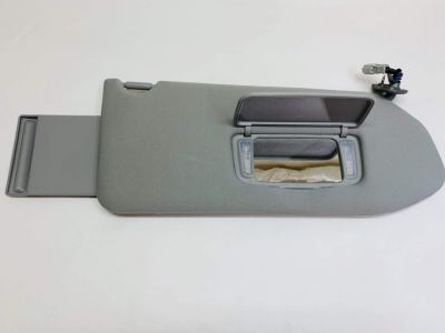 2007 Honda Pilot Sun Visor - 83230-S3V-A12ZD