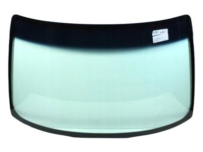 Honda Accord Windshield - 73111-SV4-V50