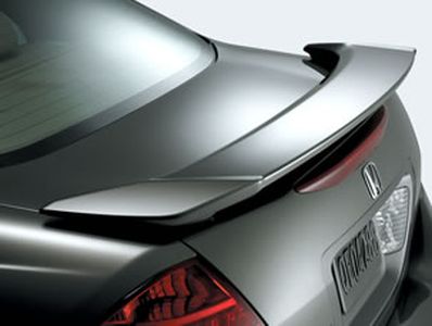 2006 Honda Accord Spoiler - 08F12-SDA-121