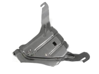 Honda 46991-S9V-A00 Bracket, Footrest