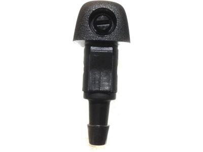 Honda Civic Windshield Washer Nozzle - 76815-SNA-A01