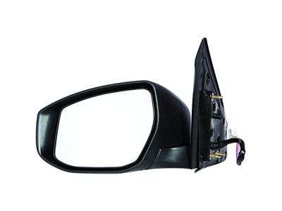 Honda Civic Car Mirror - 76258-TGG-A12