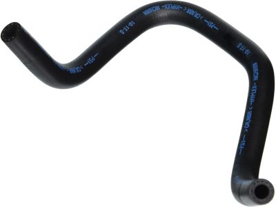 Honda 53734-SJC-A01 Hose, Power Steering Return