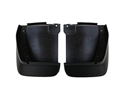 2003 Honda Accord Mud Flaps - 08P09-SDN-100