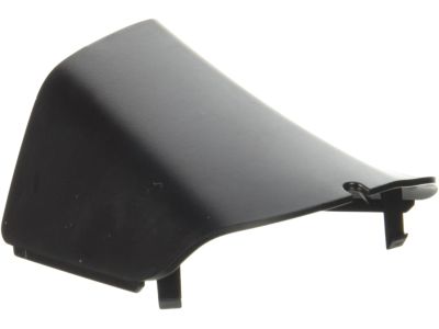 Honda 76202-T0A-A01 Cover LH-R,Base