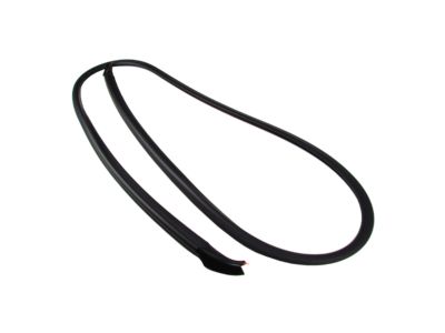 Honda 73150-S82-A03 Molding, FR. Windshield