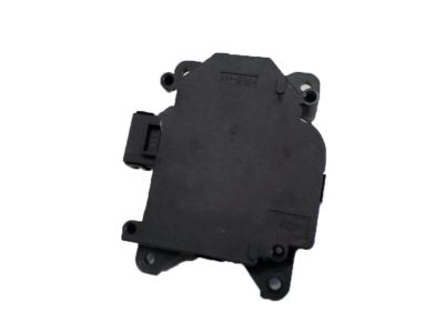 Honda CR-V Blend Door Actuator - 79160-S5J-M02