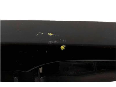 2020 Honda Civic Door Handle - 72681-TEA-T71ZD