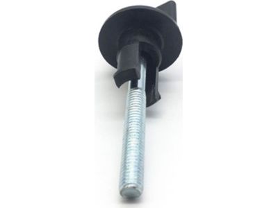 Honda 74652-SDA-003 Bolt, Spare Tire