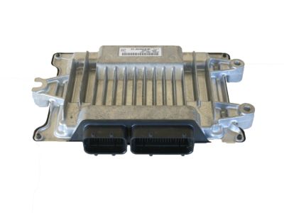 Honda 37820-5BA-A21 Electronic Control U