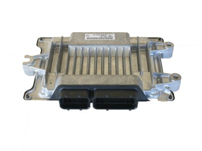 Honda 37820-5BA-A21 Electronic Control U