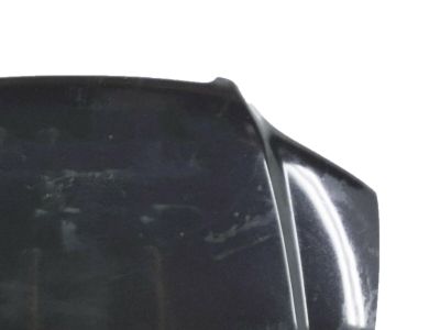 Honda 60100-S87-A70ZZ Hood, Engine (DOT)