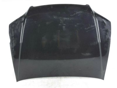 2001 Honda Accord Hood - 60100-S87-A70ZZ