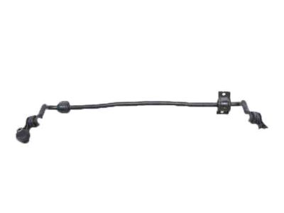 Honda Insight Sway Bar Kit - 52300-TBG-A01