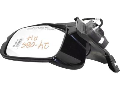 Honda 76200-TG7-A61ZC