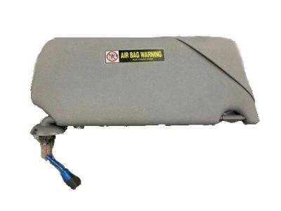 Honda Accord Sun Visor - 83280-TA0-A91ZA