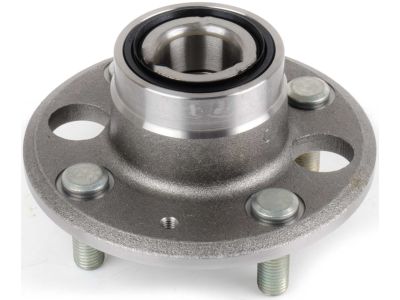 42200-SB2-015 Honda Bearing Assembly, Hub Unit (Fujikoshi) Product Photo 1 of 1