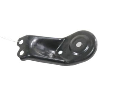 Honda 50365-TLA-A00 Stay, RR. Sub-Frame Mounting (FR)