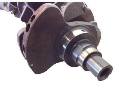 Honda 13310-RCA-A01 Crankshaft