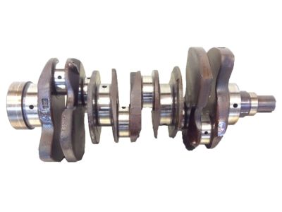 2004 Honda Accord Crankshaft - 13310-RCA-A01