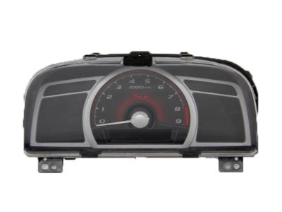 2008 Honda Civic Instrument Cluster - 78200-SVB-A52